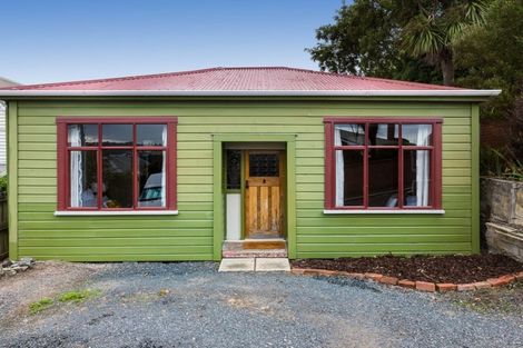 Photo of property in 29 Frame Street, North East Valley, Dunedin, 9010