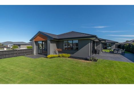 Photo of property in 5 Clegg Street, Woodend, 7610