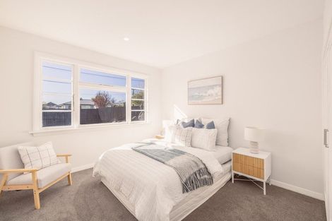 Photo of property in 62 Ottawa Road, Wainoni, Christchurch, 8061