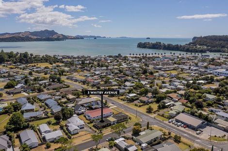 Photo of property in 3 Whitby Avenue, Whitianga, 3510