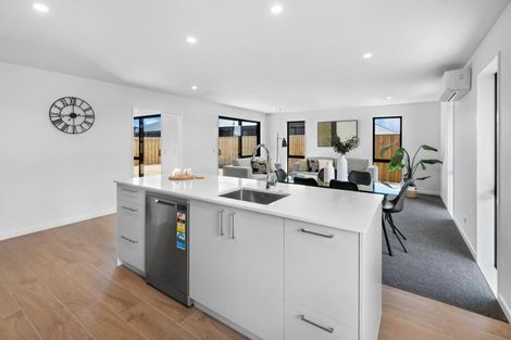 Photo of property in 14 Nirmal Way, Rolleston, 7614