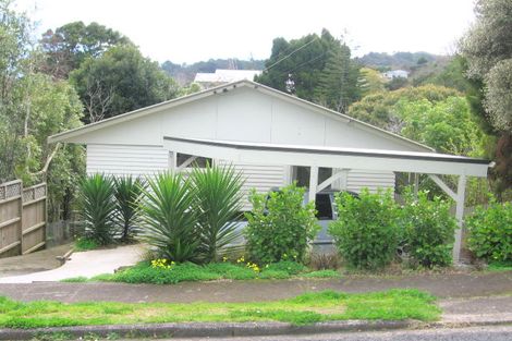 Photo of property in 203 Franklyn Street, Thames, 3500