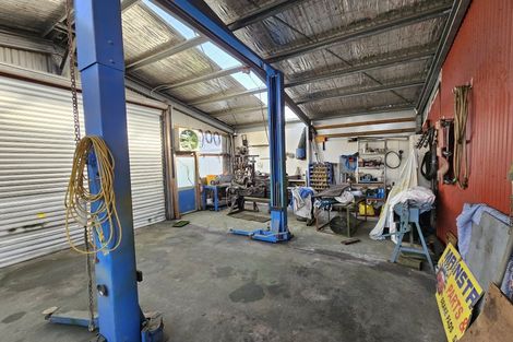 Photo of property in 9190 State Highway 6, Westport, 7892