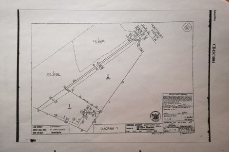 Photo of property in 82a Huntsbury Avenue, Huntsbury, Christchurch, 8022