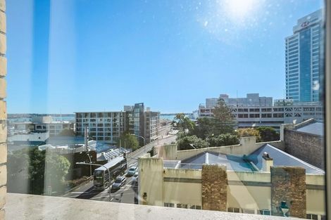 Photo of property in Dunningham City Apartments, 4a/20 Wolfe Street, Auckland Central, Auckland, 1010