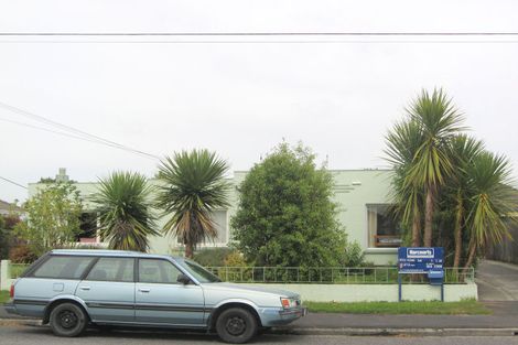 Photo of property in 31a Croziers Road, St Albans, Christchurch, 8052