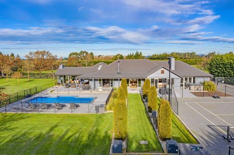 Photo of property in 13 Bramleys Road, Flaxton, Kaiapoi, 7691