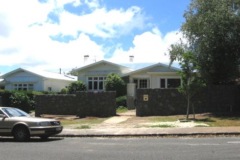 Photo of property in 24 Crescent Road, Parnell, Auckland, 1052