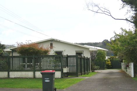 Photo of property in 42b Avalon Crescent, Avalon, Lower Hutt, 5011