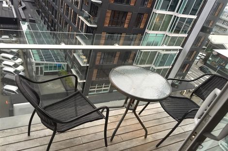 Photo of property in Piermont Apartments, 7i/82 Cable Street, Te Aro, Wellington, 6011