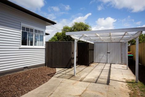 Photo of property in 111 Buckleys Road, Linwood, Christchurch, 8062