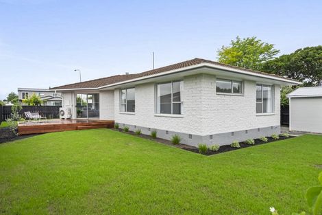 Photo of property in 45 Akaroa Street, Kaiapoi, 7630