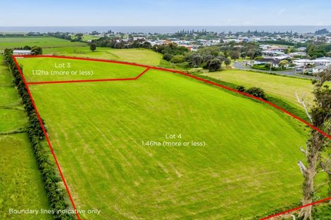 Photo of property in 17 Ranfurly Street, Waitara, 4320