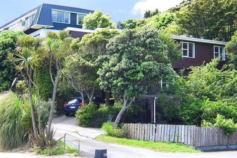Photo of property in 46 Paremata Crescent, Paremata, Porirua, 5024