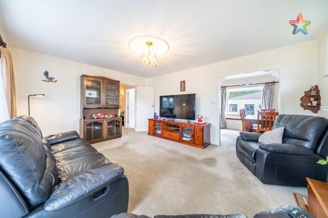 Photo of property in 12 Dalton Grove, Stokes Valley, Lower Hutt, 5019