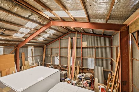 Photo of property in 1633 Harbour Road, Owhiro, Oparau, 3886