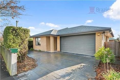 Photo of property in 111 Canon Street, Edgeware, Christchurch, 8013