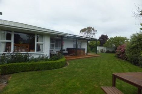 Photo of property in 379a Greers Road, Bishopdale, Christchurch, 8053