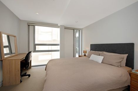 Photo of property in Monument Apartments, 4g/245 Wakefield Street, Te Aro, Wellington, 6011