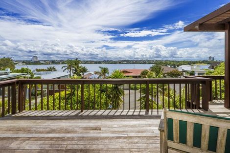 Photo of property in 17 Manurere Avenue, Takapuna, Auckland, 0622