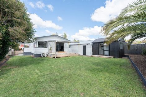 Photo of property in 4 Carew Street, Nawton, Hamilton, 3200