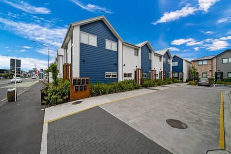 Photo of property in 2/8 Riccarton Road, Riccarton, Christchurch, 8011