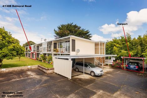 Photo of property in Roscommon Court, 130b Balmoral Road, Mount Eden, Auckland, 1024