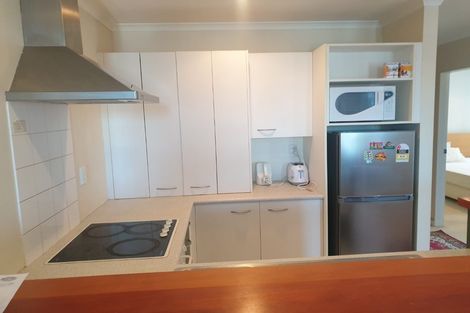 Photo of property in Terrace Heights Apartments, 11c/163 The Terrace, Wellington Central, Wellington, 6011