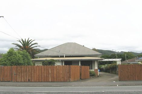 Photo of property in 636 Fergusson Drive, Trentham, Upper Hutt, 5018