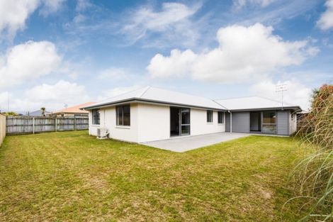 Photo of property in 25 Barry Curtis Place, Levin, 5510