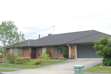 Photo of property in 1 Gordet Drive, Katikati, 3129