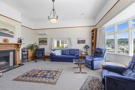 Photo of property in 46 Hawker Street, Mount Victoria, Wellington, 6011