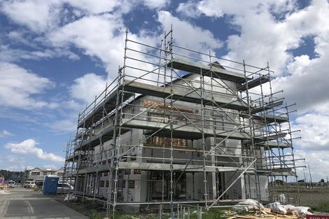 Photo of property in 4 Kairakau Street, Takanini, 2110