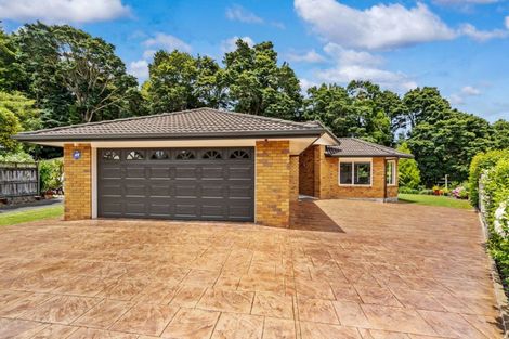 Photo of property in 15 Halcyon Place, Whau Valley, Whangarei, 0112
