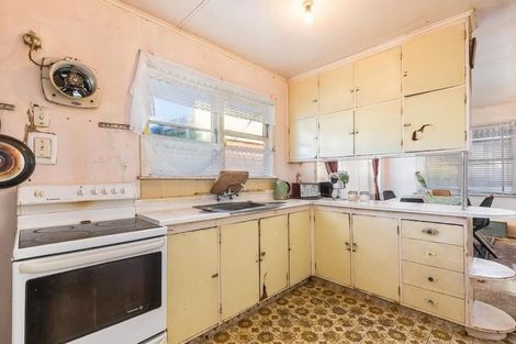 Photo of property in 55 Konini Street, Wainuiomata, Lower Hutt, 5014