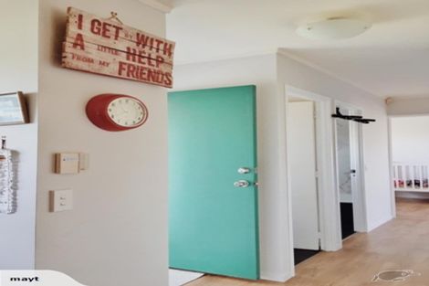 Photo of property in 8a/18 Cranbrook Place, Glendowie, Auckland, 1071