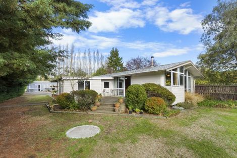 Photo of property in 978 Weedons Ross Road, West Melton, Christchurch, 7671