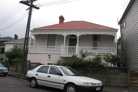 Photo of property in 6 Gibraltar Crescent, Parnell, Auckland, 1052