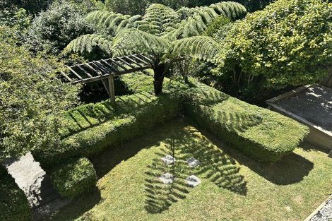 Photo of property in 8 Trelissick Crescent, Ngaio, Wellington, 6035