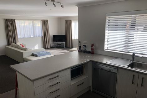 Photo of property in 110b Church Street, West End, Palmerston North, 4412
