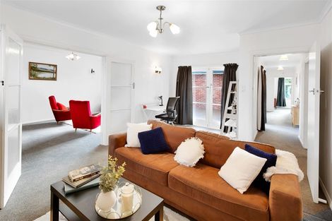 Photo of property in 10 Warden Street, Richmond, Christchurch, 8013