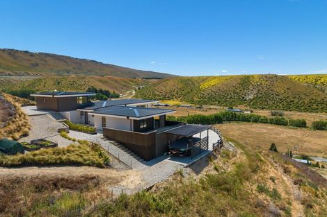 Photo of property in 3 Judare Drive, Lowburn, Cromwell, 9384