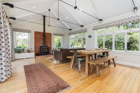 Photo of property in 110 Butcher Road, Matangi, Hamilton, 3284