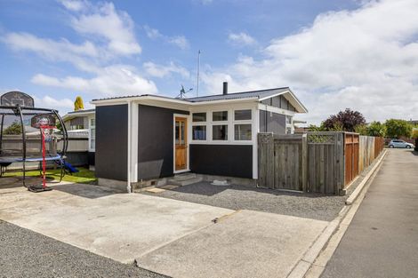 Photo of property in 36b Peraki Street, Kaiapoi, 7630