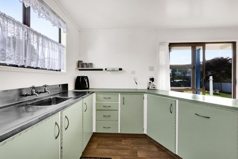 Photo of property in 12 Wicksteed Street, Vogeltown, New Plymouth, 4310