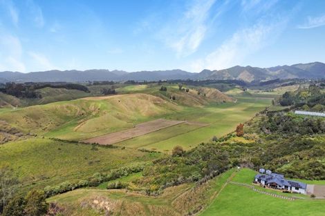 Photo of property in 245 Paerata Ridge Road, Waiotahe, Opotiki, 3198