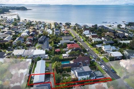 Photo of property in 2/8 Cecil Road, Milford, Auckland, 0620