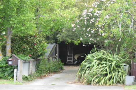 Photo of property in 5 Eyre Place, Kaiapoi, 7630