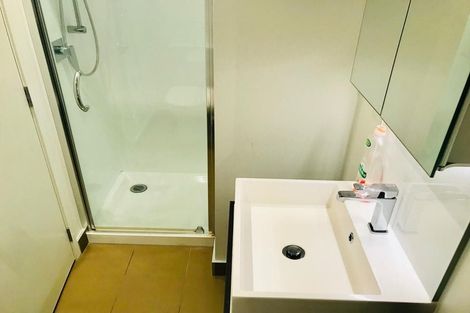 Photo of property in Queen's Residences, 2111/8 Airedale Street, Auckland Central, Auckland, 1010