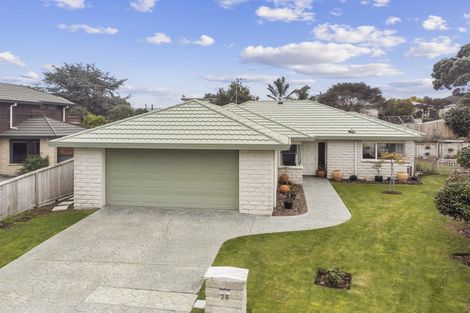 Photo of property in 20 Sunburst Court, Paraparaumu Beach, Paraparaumu, 5032